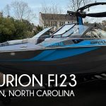 2023 Centurion FI23