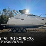 2015 Regal 30 Express