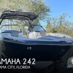 2016 Yamaha 242 Limited S E-Series