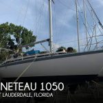 1985 Beneteau Idylle 1050